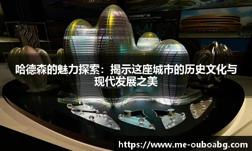 哈德森的魅力探索：揭示这座城市的历史文化与现代发展之美