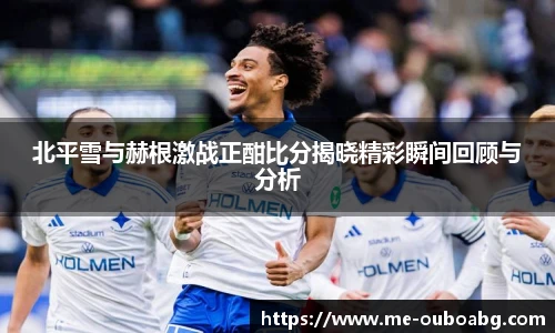 北平雪与赫根激战正酣比分揭晓精彩瞬间回顾与分析